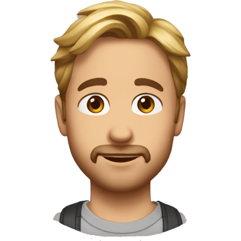 Rayan gosling ( Ken) emoji