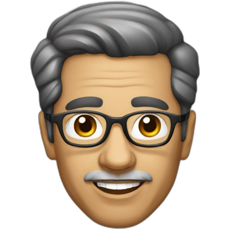 tunisia first president emoji