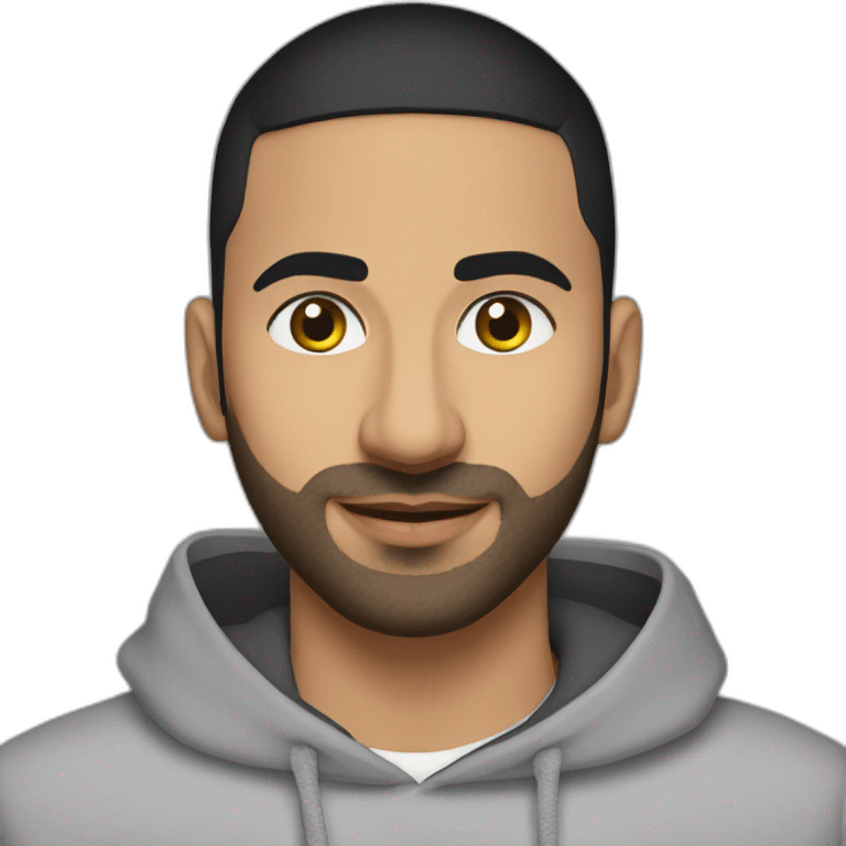 Karan aujla emoji