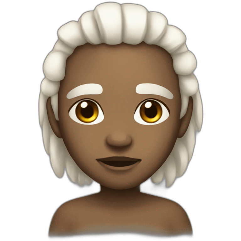 Moko emoji