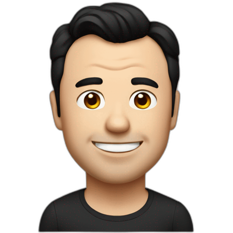 Seth macfarlane emoji