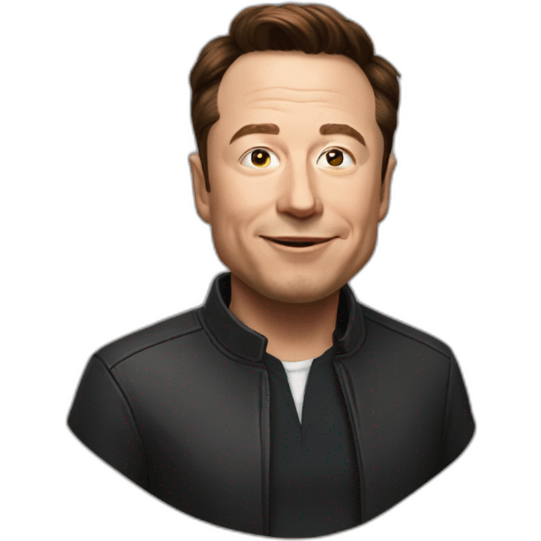 elonmusk emoji