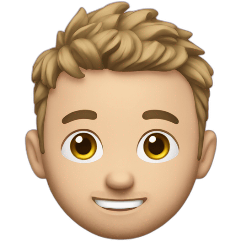 Squeezie  emoji