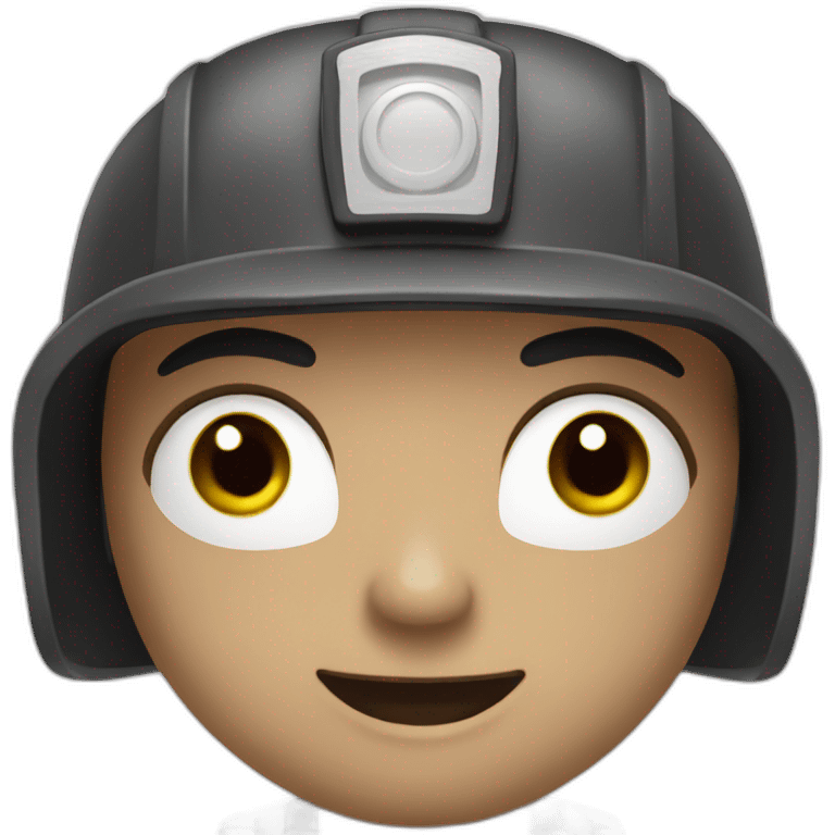 FireBrigade Helmat emoji