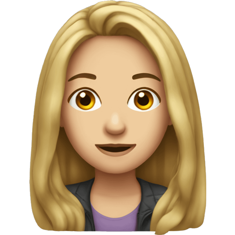 julia emoji