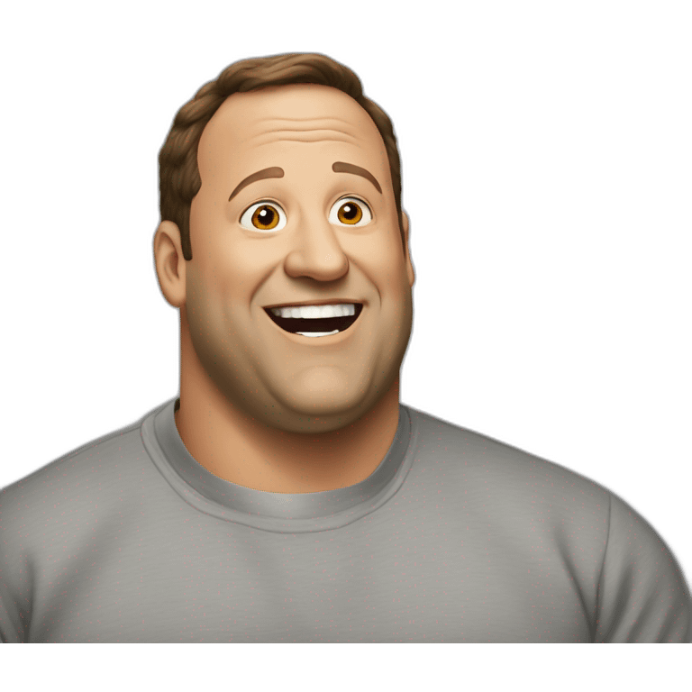 Kevin James meme emoji