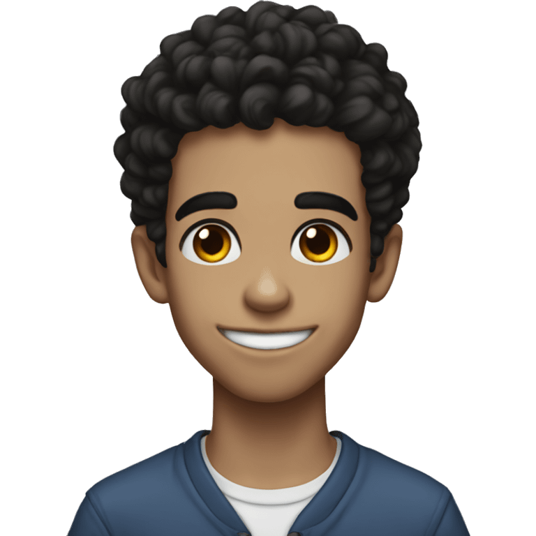 Cameron Boyce  emoji