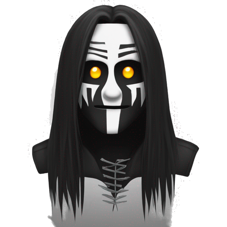 Joey jordison emoji