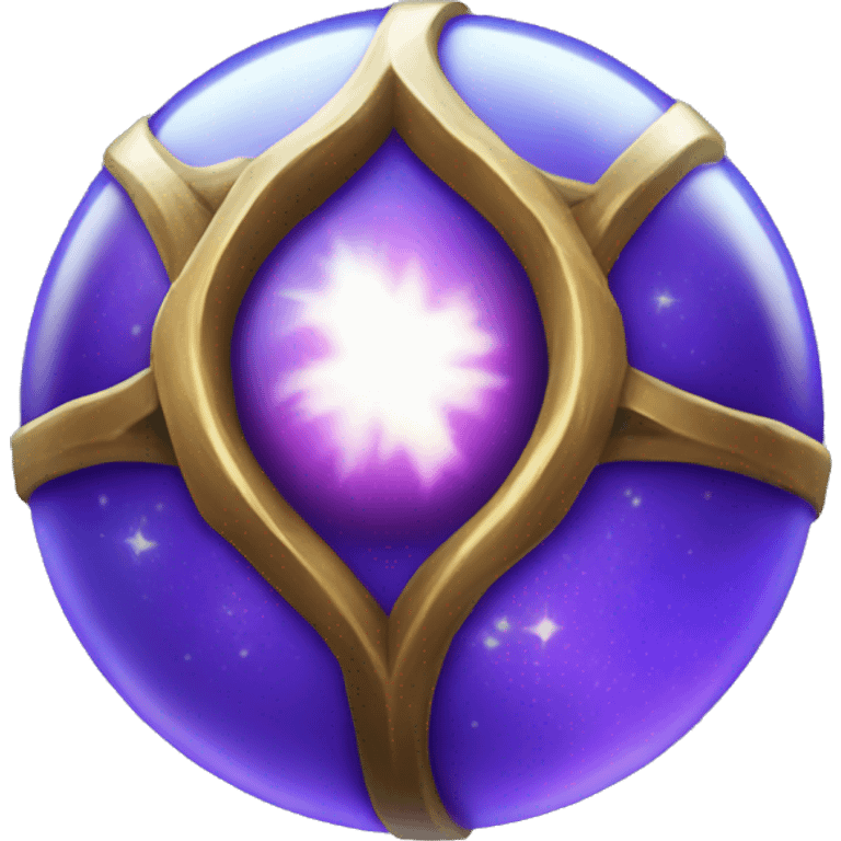 Orb of Magic  emoji