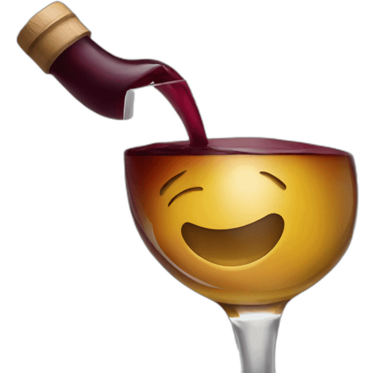 porto-wine emoji