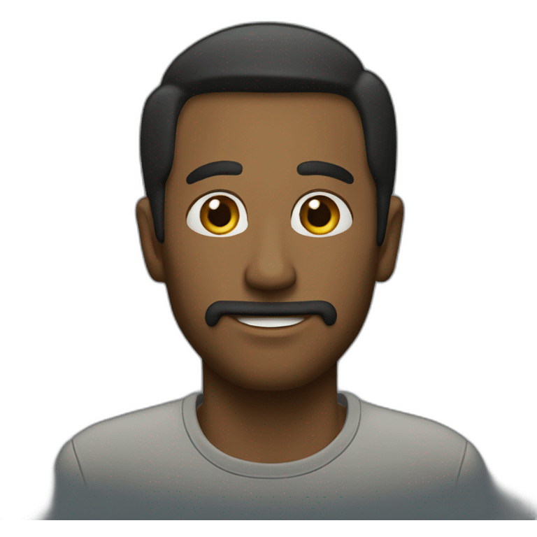 Shreeman  emoji