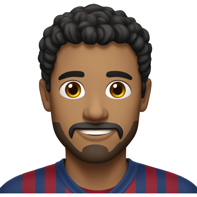 Barcelona  emoji