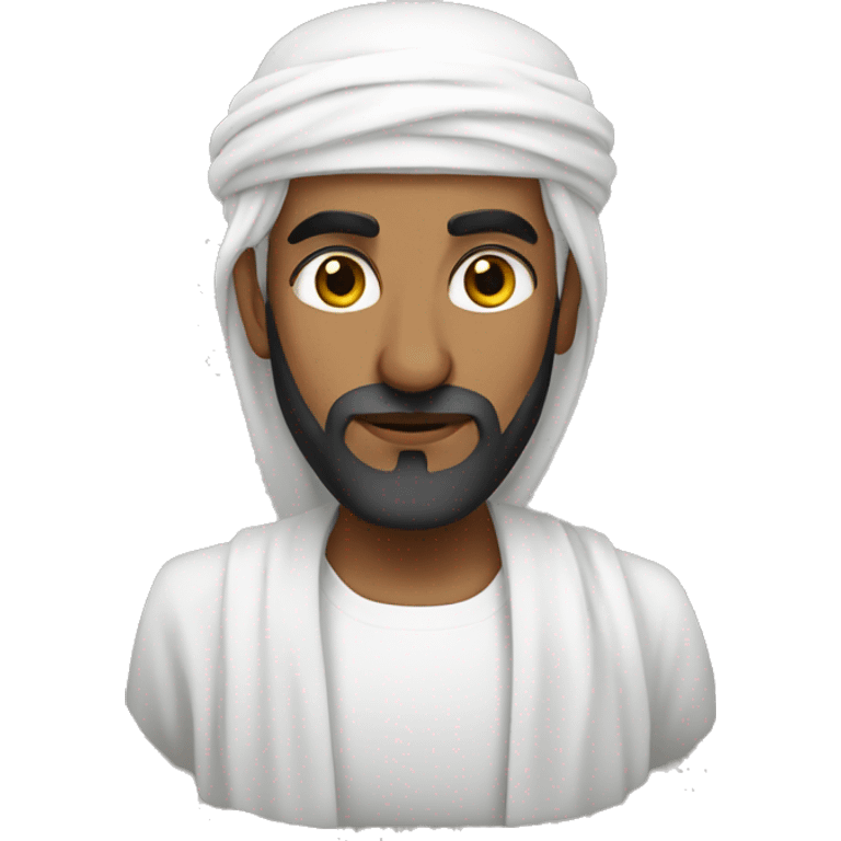 Shaikh emoji