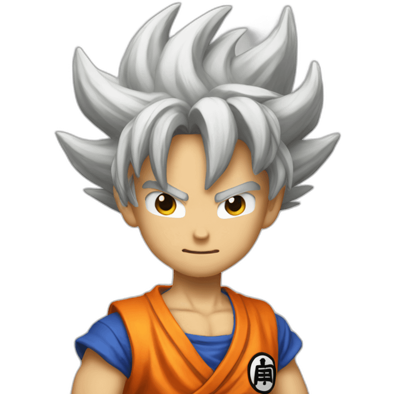 Boule dragonball emoji