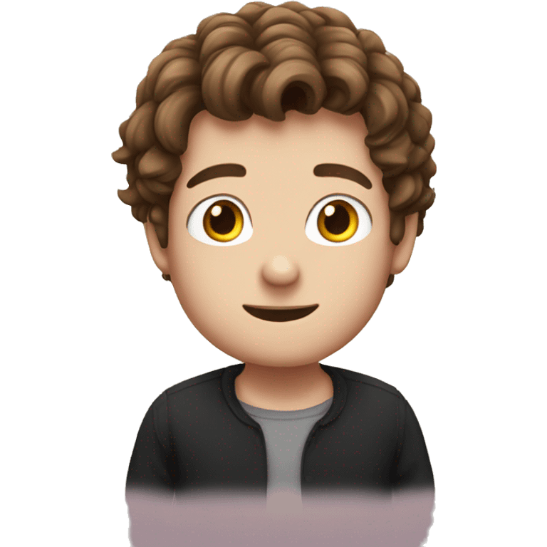 cute harry emoji