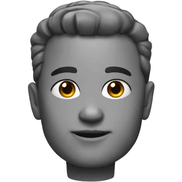 AI emoji