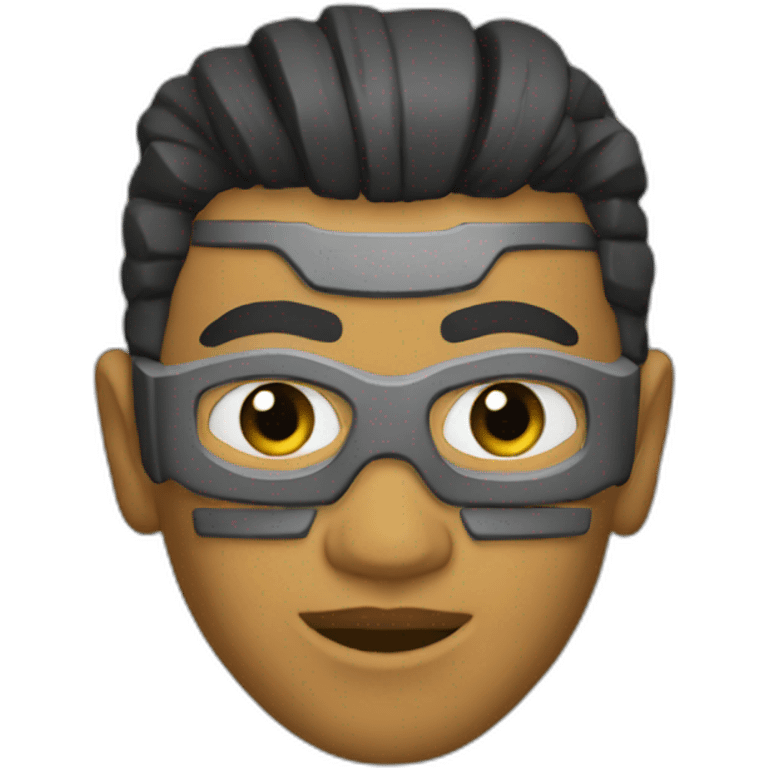 Aztek emoji