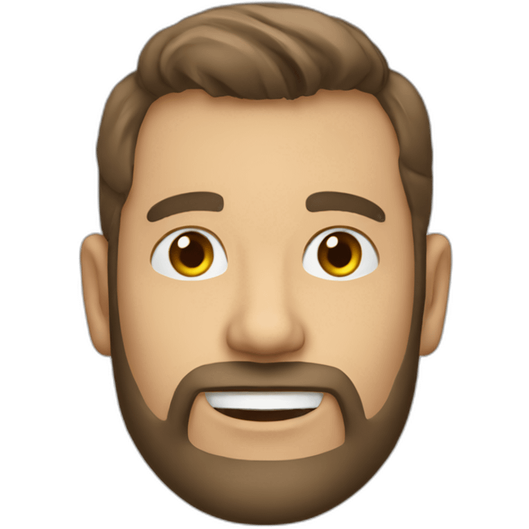 kevin vallet emoji