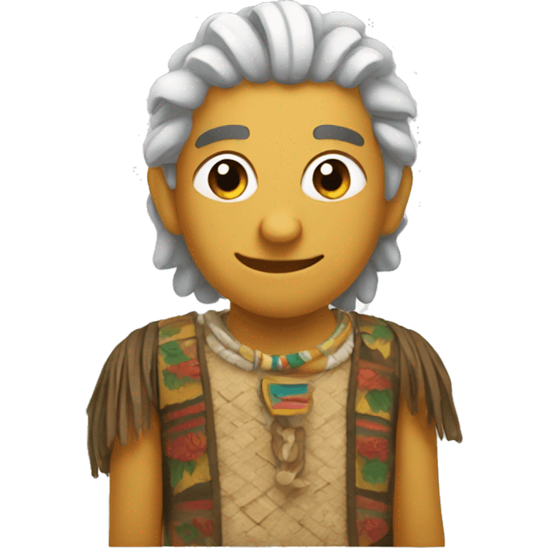 yucatan emoji