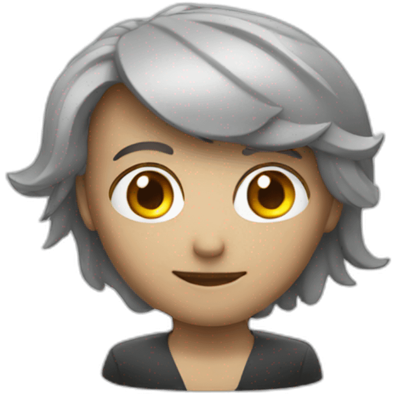 Apple Vision Pro emoji