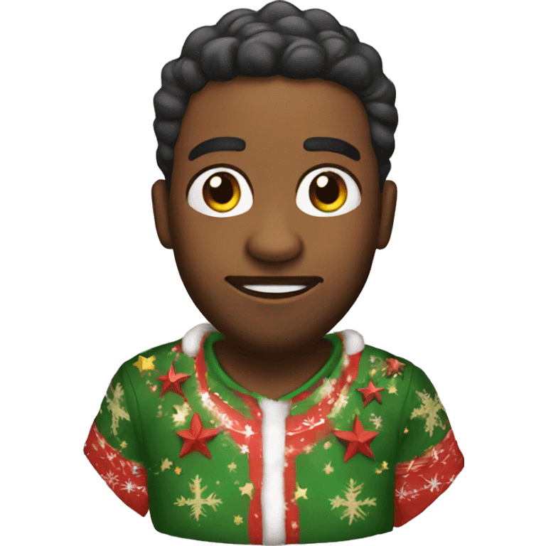 Navidad  emoji