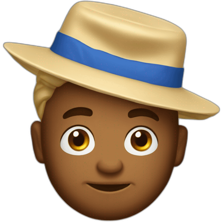 bubba gump crevette emoji