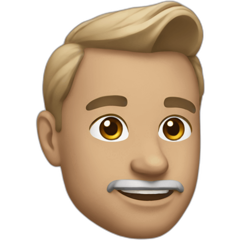 University of Washington emoji