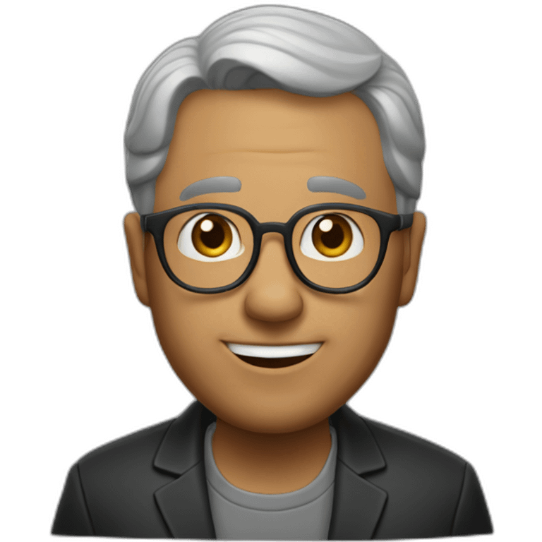 bob-maley-pastor emoji