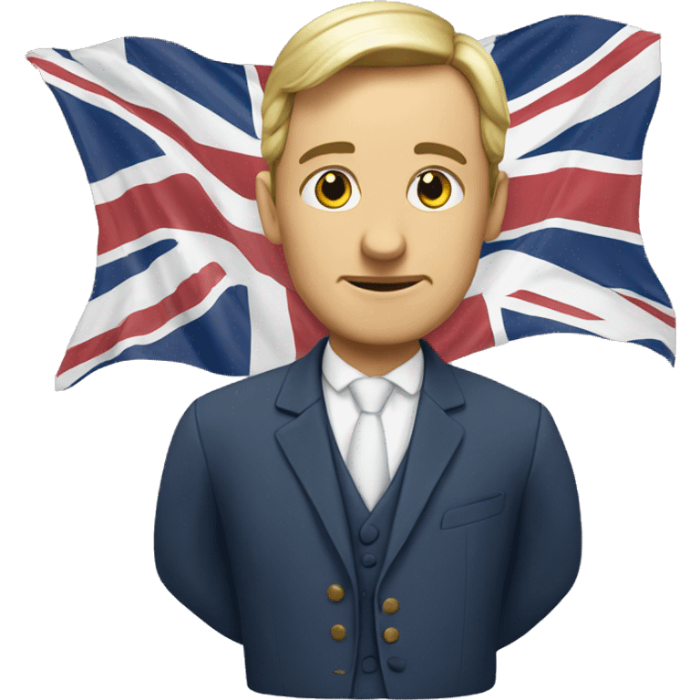 british uk vote emoji