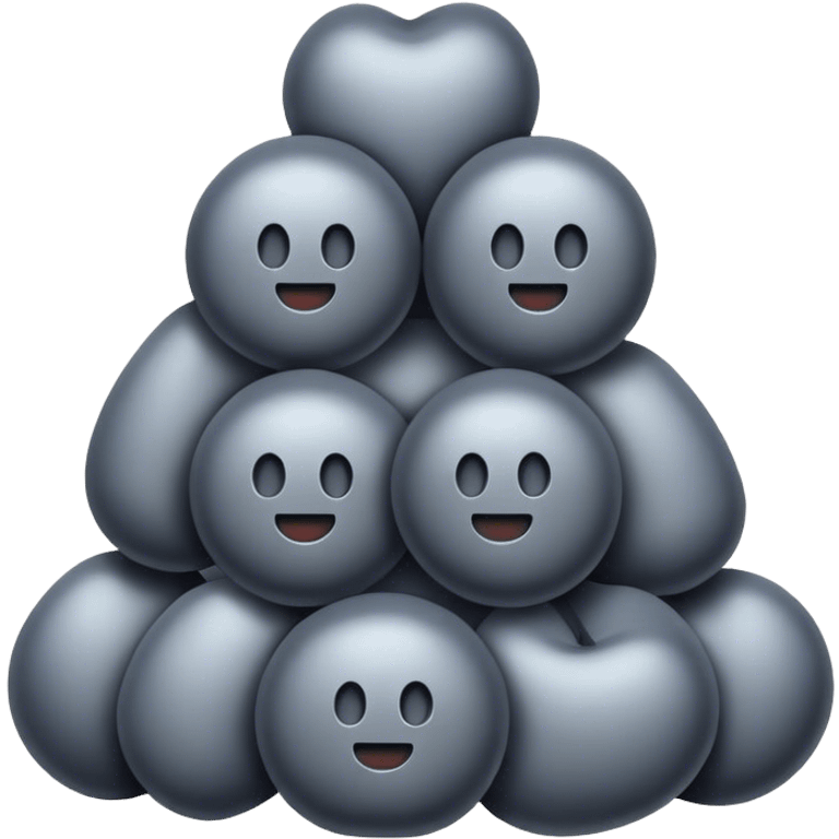 pile ttungsten emoji