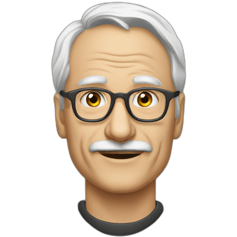 Ernst Jünger emoji