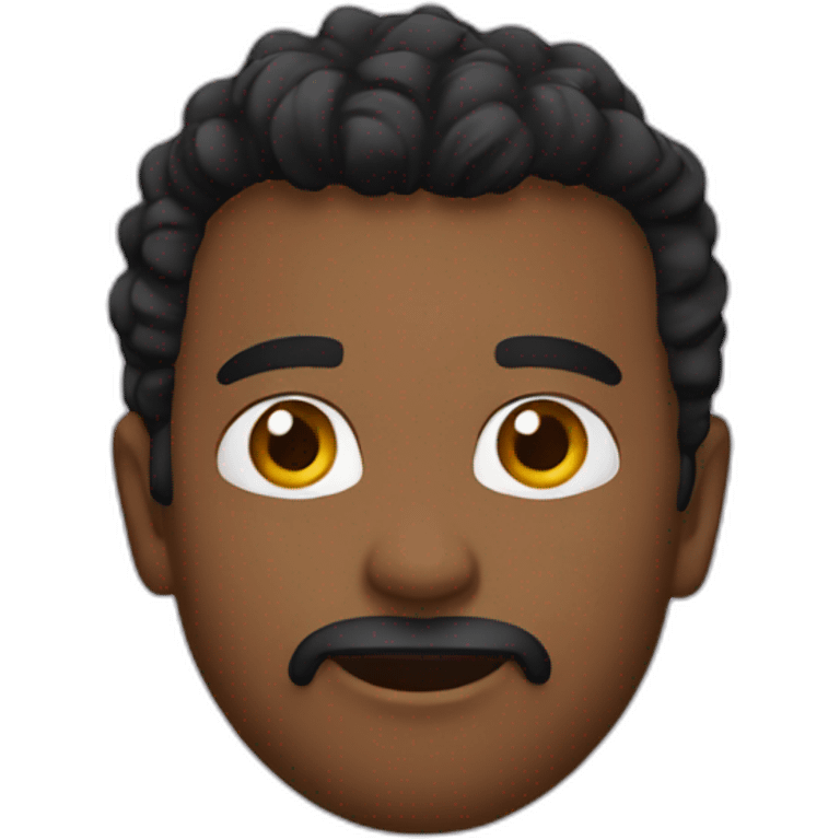 the weekend emoji