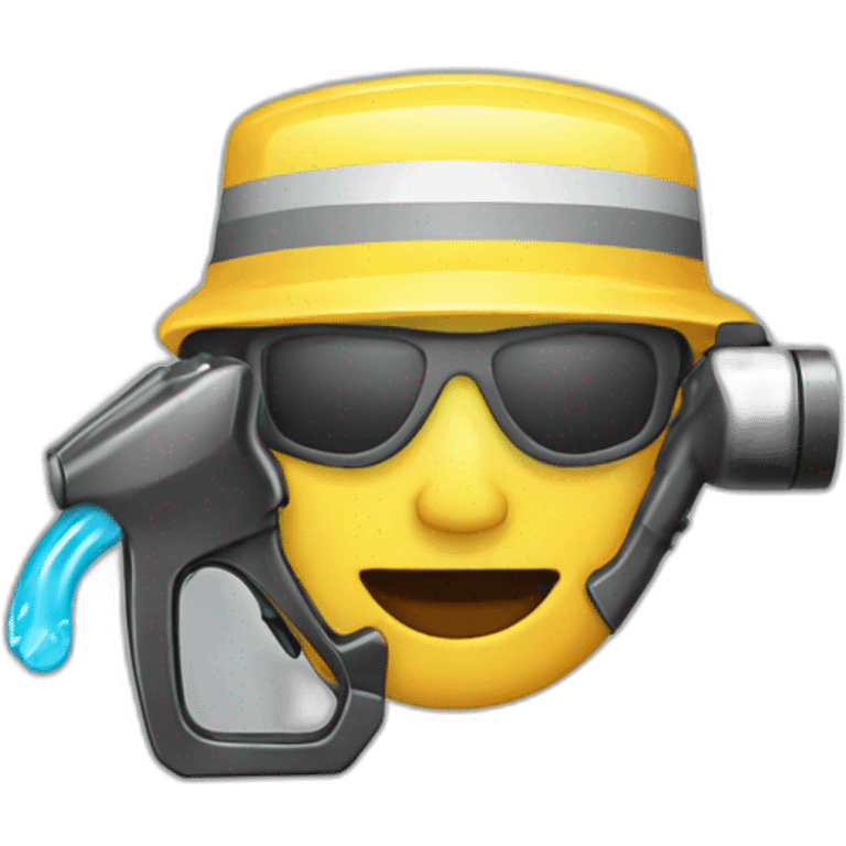 petrol emoji