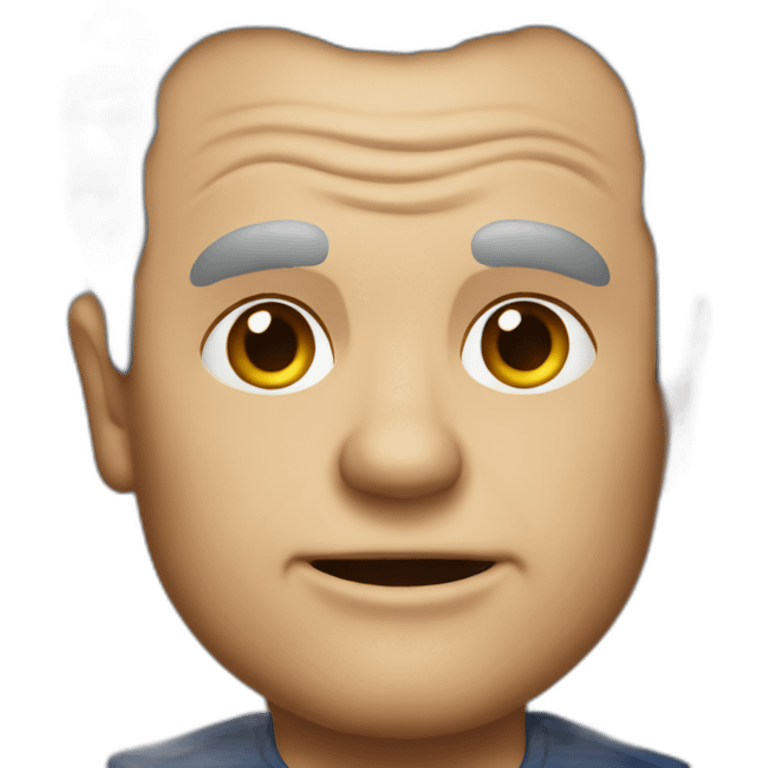 paulie walnuts emoji