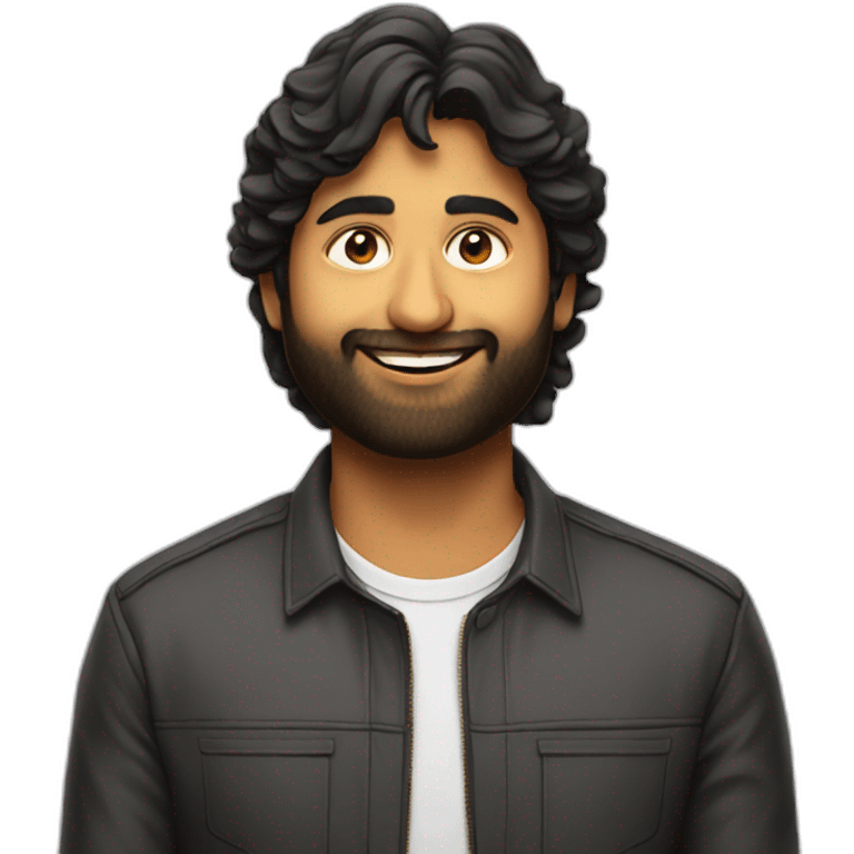 Arijit singh emoji