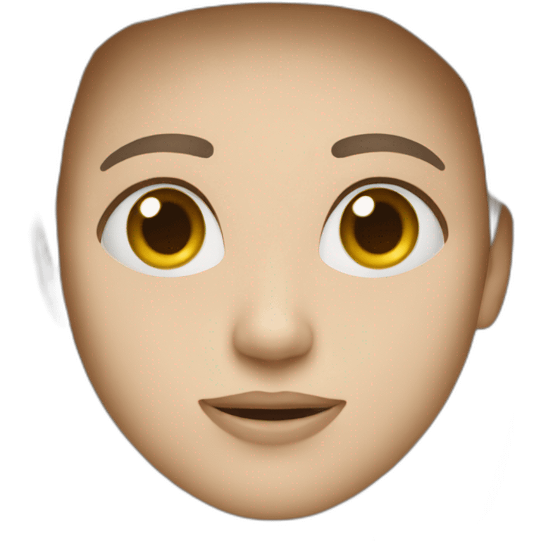 Newtwo emoji