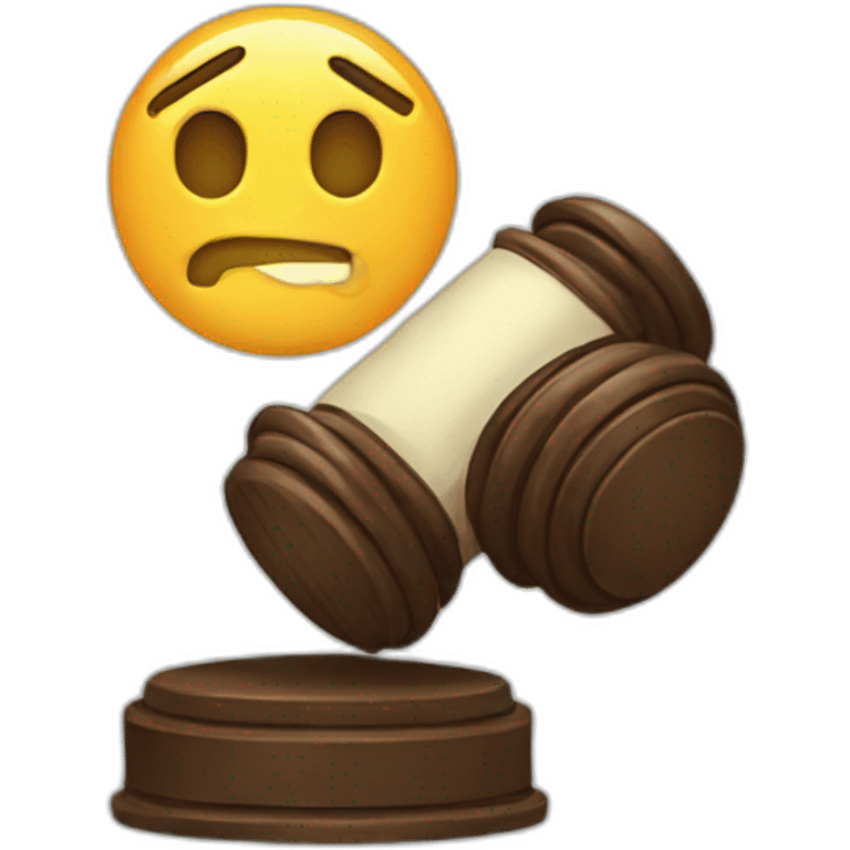 legal emoji