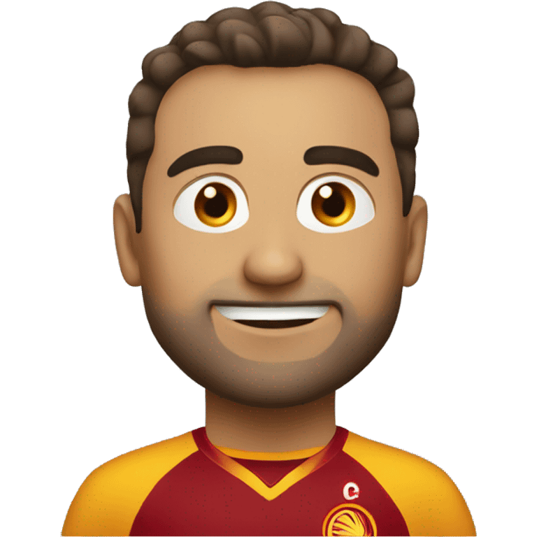 Galatasaray emoji