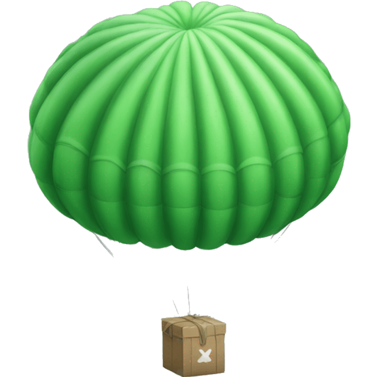  green airdrop  emoji