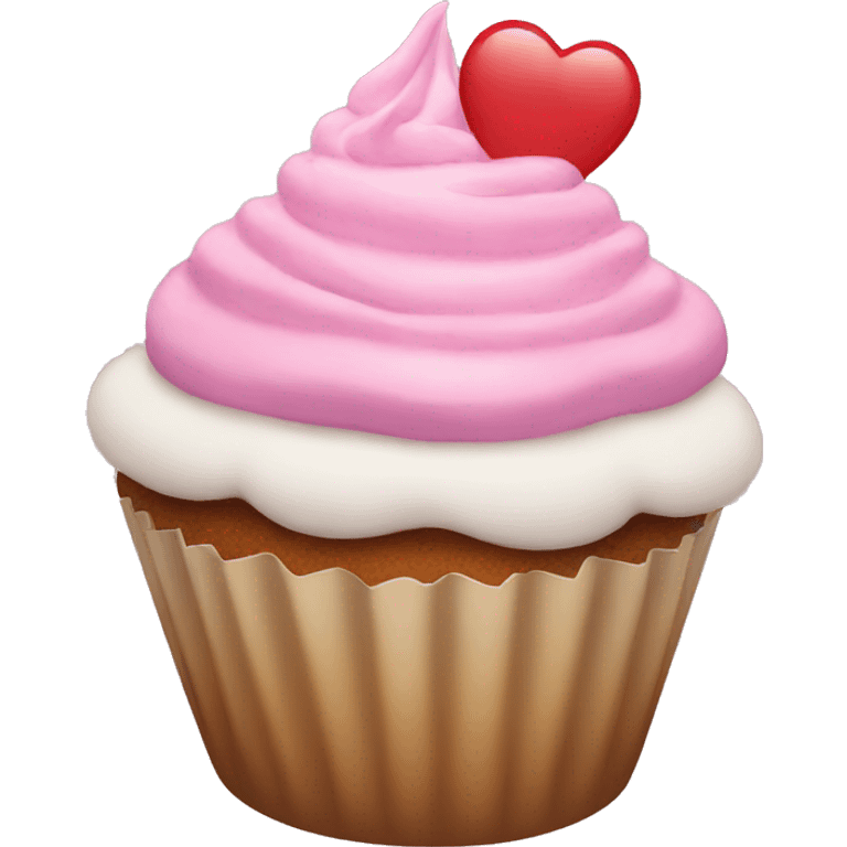  cupcake  emoji