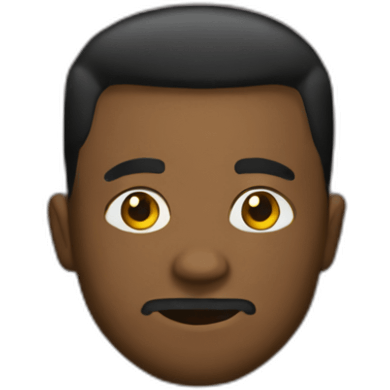 Wembanyama emoji