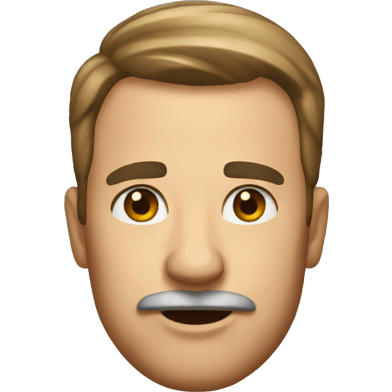 Dad emoji