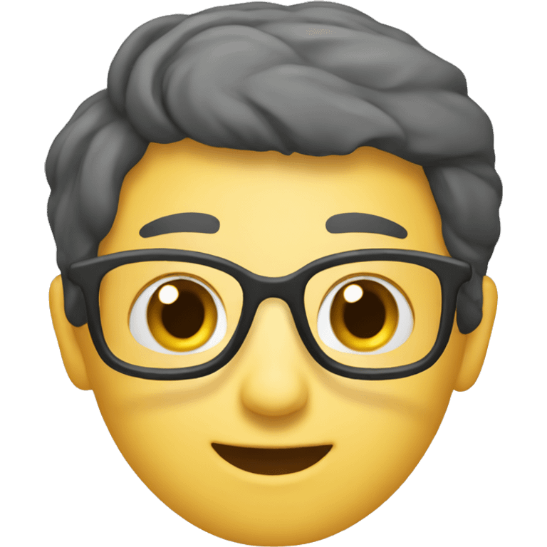 linguist emoji