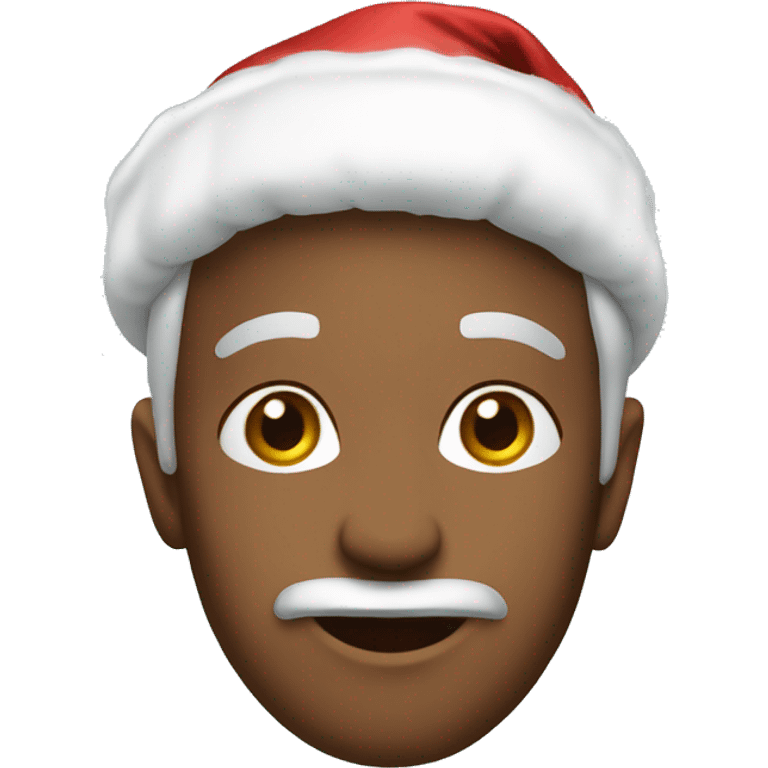 Christmas empji emoji