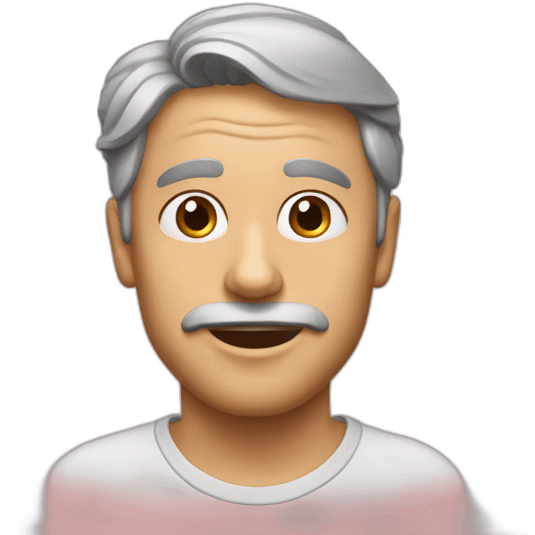 Крем сода  emoji