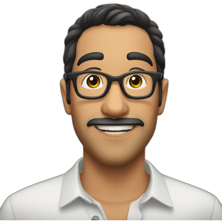 Piero quispe emoji