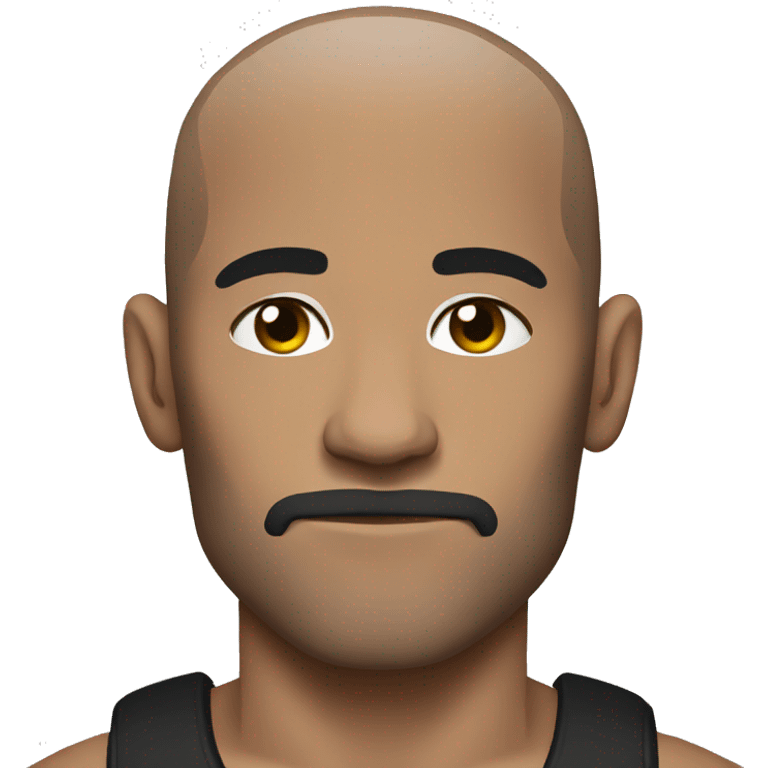 MMA  emoji