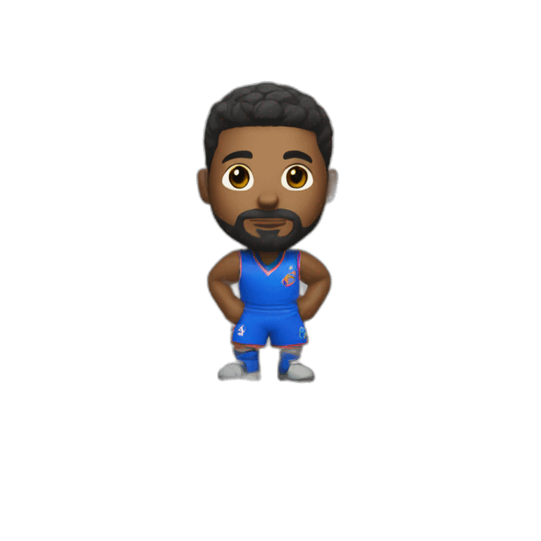 jugador ps5 emoji