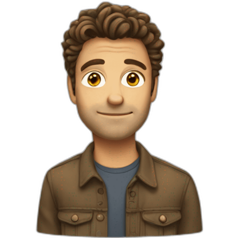 shawn-psych emoji