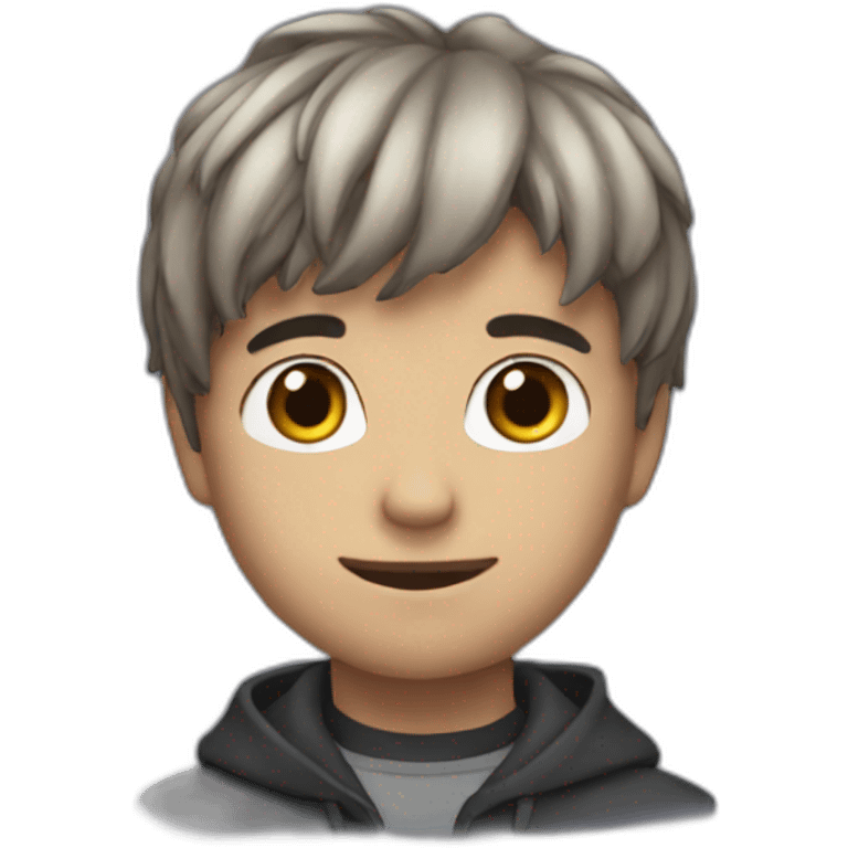 The best boy emoji